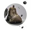 Comfortable Men's Sneakers Casual Shoes Daily Walking Travel Shoes Fashionable Treking Footwear Lightweight Mesh Shoes