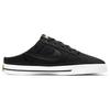 Nike Team Hustle D 9 FlyEase Black White Big Kids Basketball Shoes DB3970-001