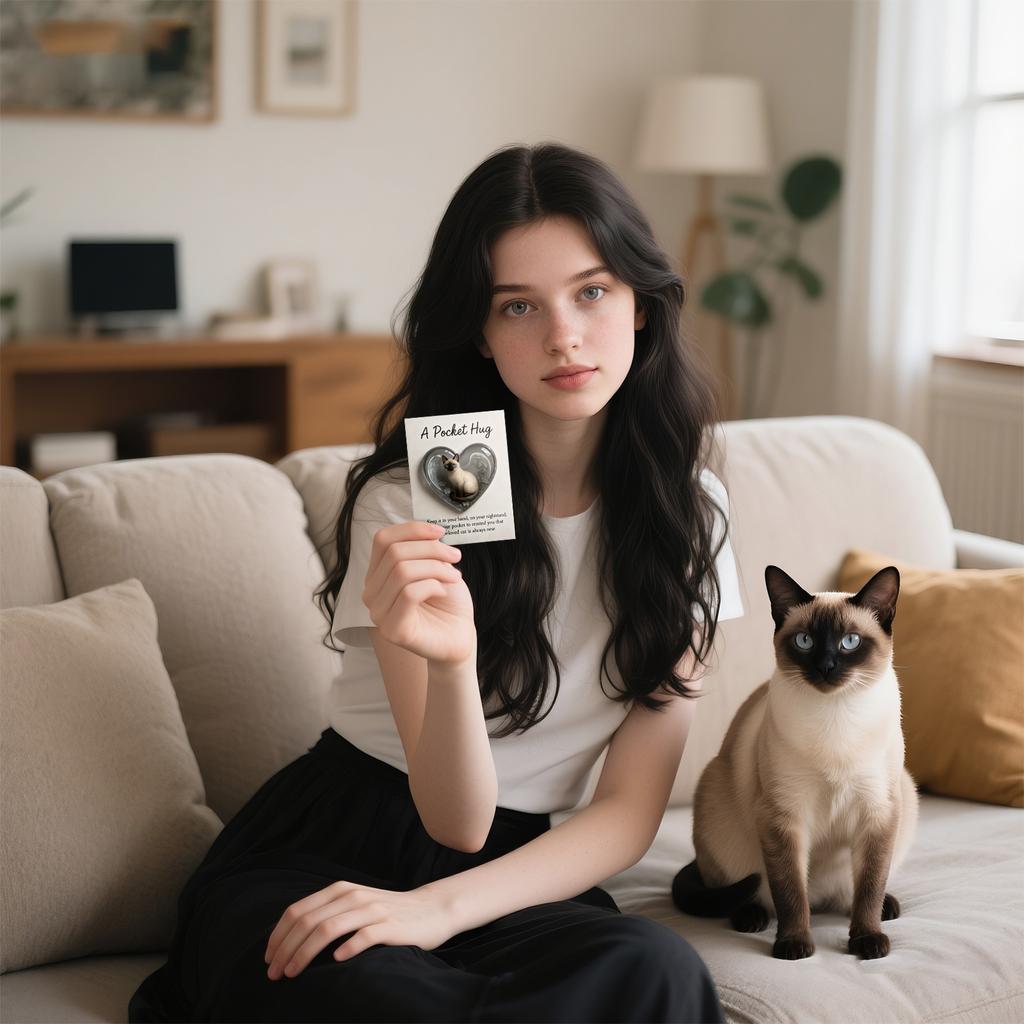 Animalwishes Cuddle Gift Cards, Gifts For Friends, Comforting And Heartwarming Gifts