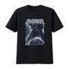 New Dtg T Shirt Krabathor Cool Mortification Gothic Skull Design Size S 7XL Vintage Washed Comfortable Casual Unisex Stretched