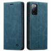 Sc Wallet Galaxy S20 Fe Blue