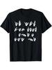 If You Can Read This Say Hi American Sign Language ASL T-Shirt