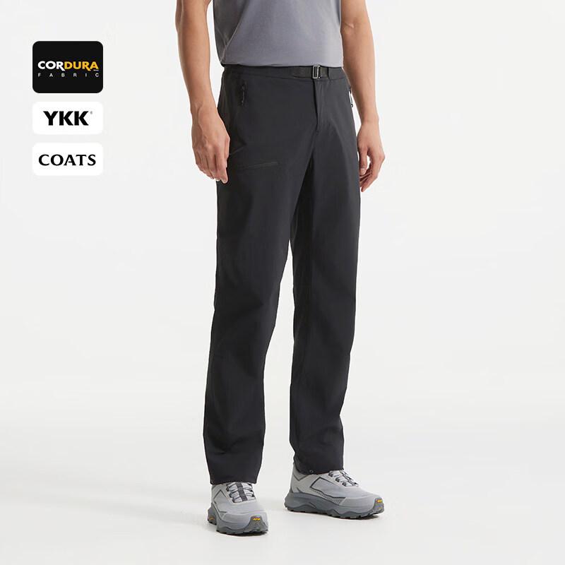 Pelliot Men s Lightweight Breathable Outdoor Softshell Pants XL