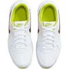 Nike Air Max Excee Round Toe Lace-Up Sports Comfortable Shock Absorbing Durable Low-Top Casual Shoes Kids Sneaker White CD6894-120