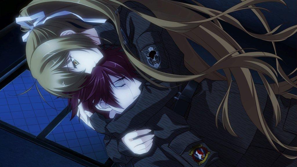 Schwarzesmarken Martyrs