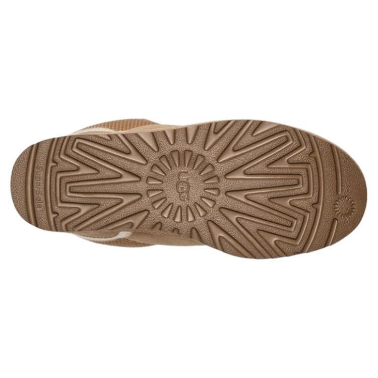 (WMNS) UGG Lowmel 'Sand' Women's 1144032-SAN