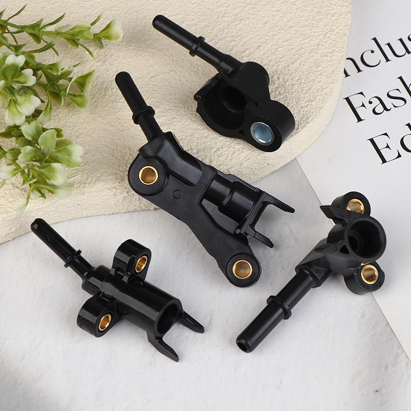 1Pcs Motorcycle Throttle Injector Mount Connector For Cbr150 Cbr150R 2010 2011 Motorcycle Accessories