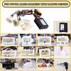 For Toyota Car Stereo Radio Power Harness Cable Support Wire Adapter JBL AMP