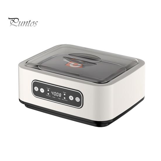 

Домашняя йогуртница с большой емкостью, цифровым дисплеем, регулируемой постоянной температурой, многоцелевая пробиотическая машина A EU