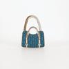Countertop Storage Briefcase and Handbag Hook