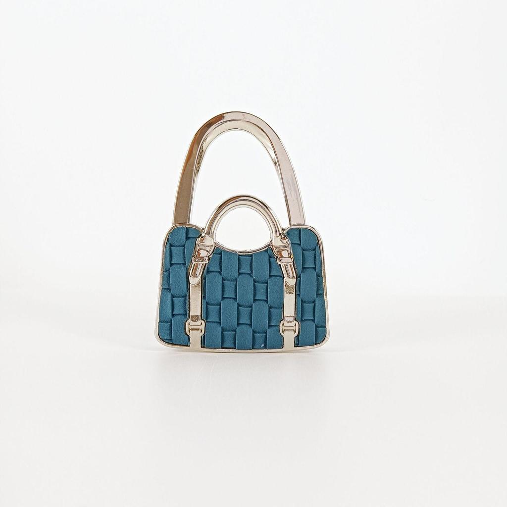 Countertop Storage Briefcase and Handbag Hook