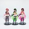 Puella Magi Madoka Magica Tamaki Iroha Animated Character Ornaments Model