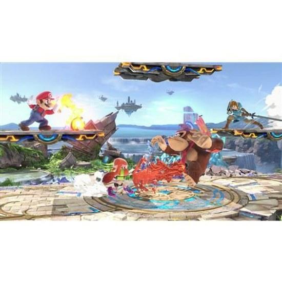 Super Smash Bros. Nintendo Switch Ultime HAC-P-AAABA