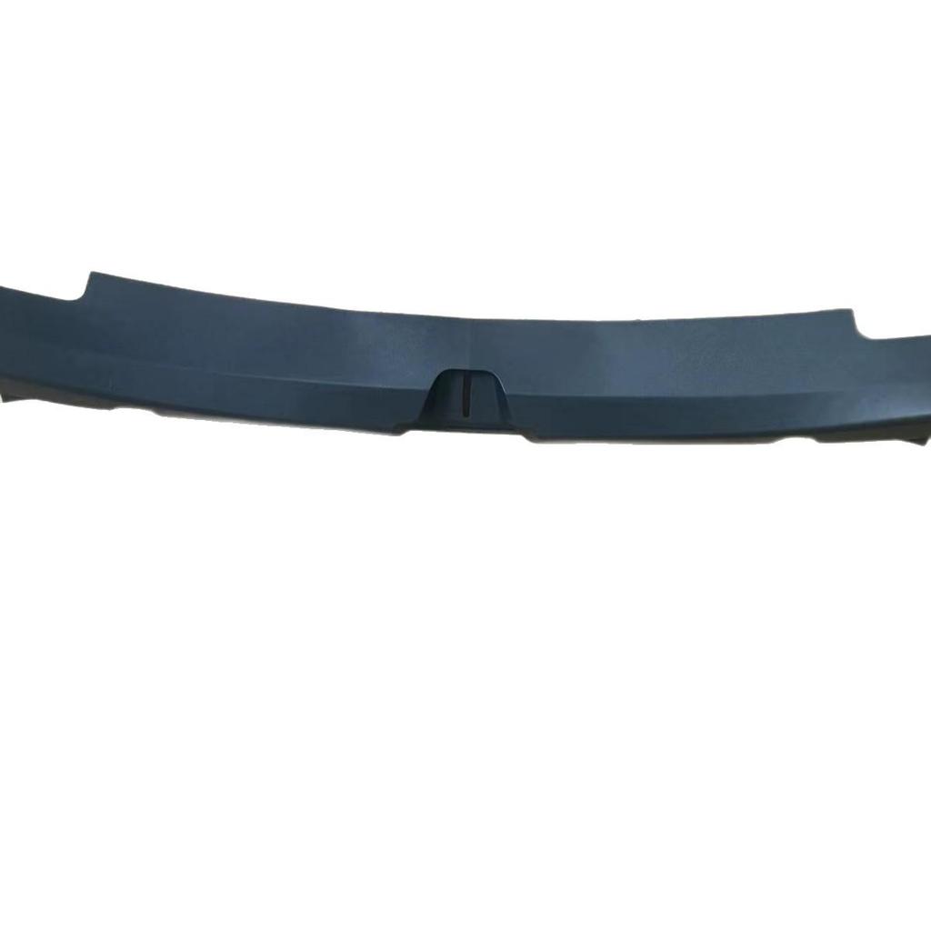 Tesla Model 3 Trunk Bracket Cover Plate
