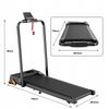 FT52-DZ Electric Treadmill Home with app 12km/h LARGE DISPLAY SILENT up to 6° smart