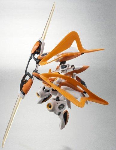 

ROBOT Spirits SIDE ovid Vox Ignis