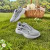 361° Women's Breathable Chunky Running Shoes