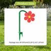 Degree Rotating Flower Water Sprinkler Irrigation Tool for Outdoor