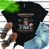 Babysitter Harrington Tshirt Mom of The Year Shirt Retro St5 Graphic Shirts Funny Movie Tshirt Unisex Short Sleeves Tops