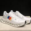 Kids Shoes OnRun Cloud 5 Lightweight Breathable Running Shoes Unisex Casual Sneakers Men Women