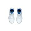 Li Ning 937 High-Top Sneakers Kids Sneakers Standard-White YKCR150-7