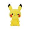 Sekiguchi Pokemon Monpoke Pikachu Washable Plush Toy