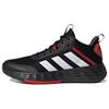 Own The Game 'Black Carbon Red' H00471