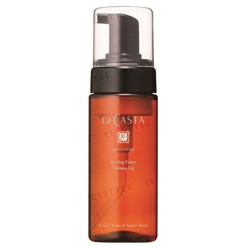 La CASTA - Aroma Esthe Styling Foam Volume Up