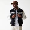 Veste Varsity New York Yankees Wordmark