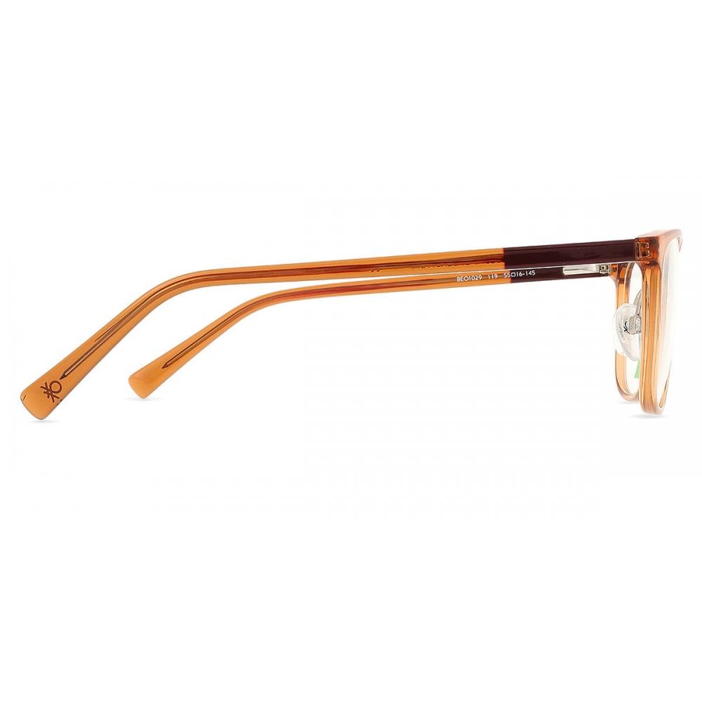 United Colors Of Benetton 1029 119 Unisex Eyeglasses