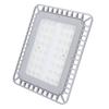 LED Explosion Proof Light 5000K 100W 12000lm for Work Factory Tunnel Workshop Lighting Tempered