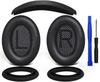 Acessórios para auscultadores e auriculares
