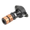 Alternator Slip Ring 7120202 ABS Copper Rugged Replacement for C70 S70 V70 for Bosch
