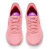 Skechers Go Run Lite Comfortable Lightweight Low Top Running Shoes Women Sneaker Pink 129452-PNK