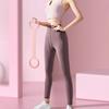 Figure 8 Yoga Resistance Band Fitness Pulling Rope Shoulder Stretch Band for Home Chest Arm Exercise