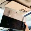 Universal Car Sun Visor Extender Anti-glare UV Retractable Sun Shield Multifunctional Accessories Easily Install Lightweight