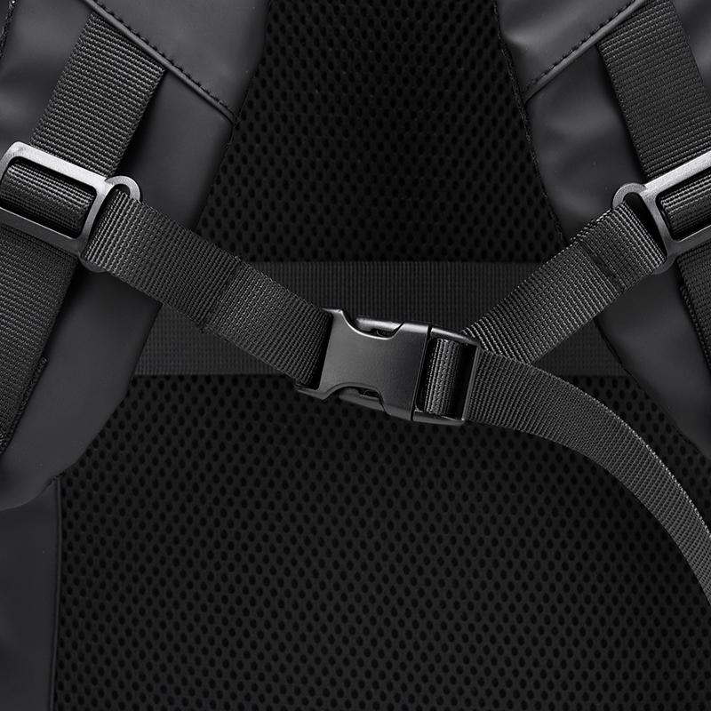 Business-Computerrucksack für Herren mit großer Kapazität, 15,6 Zoll