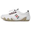 Men's Shoes Trendy Soft Flat Shoes Comfortable Driving Shoes Mens White Loafers