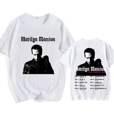 Tops – T-Shirts