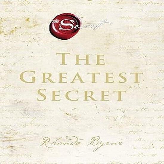 The Greatest Secret the I bestseller Paperback