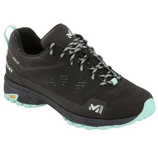 Millet Hike Up W Ankle Boots