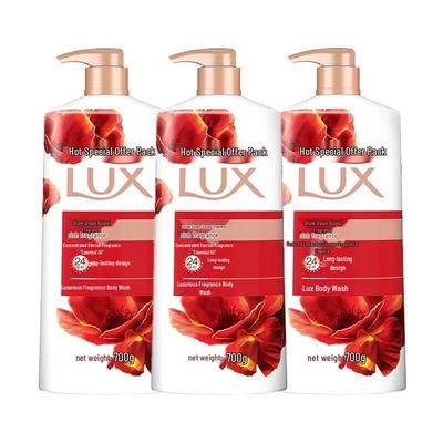 Enchanting Violet Fragrance Body Wash