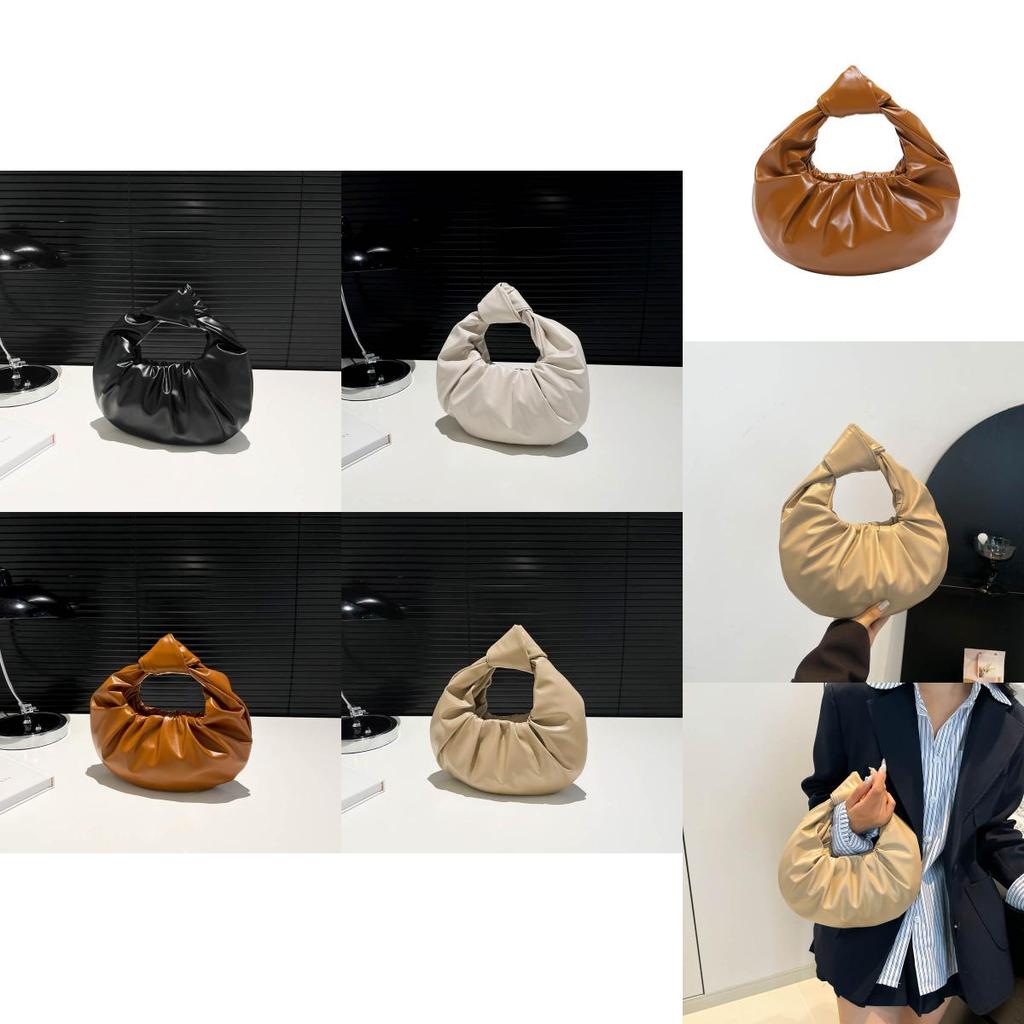 Chic And Modern Crossbody Bag Featuring Soft Pu Material And Unique Design