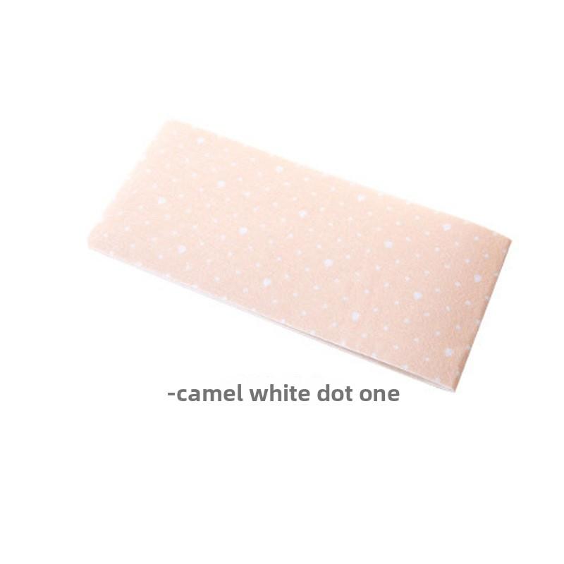 Kitchen Self-adhesive Sink Sink Sink Waterproof Sticker, Bathroom Sink Toilet Waterproof Dripping Moisture Absorption