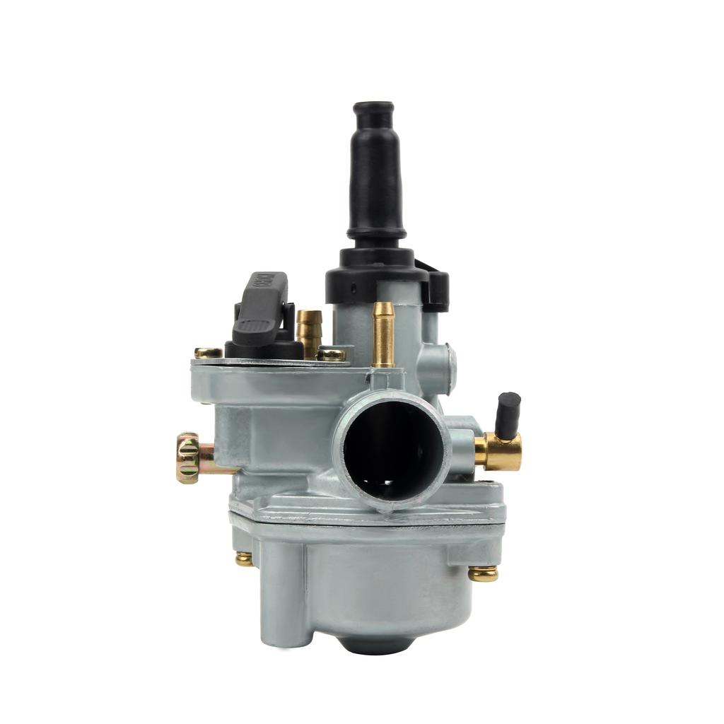 Motorcycle PHVA 17.5mm Carburetor Scooter For Dellorto PHVA Tomos A55 50cc 80cc Dirt Bike Motocross Accessories
