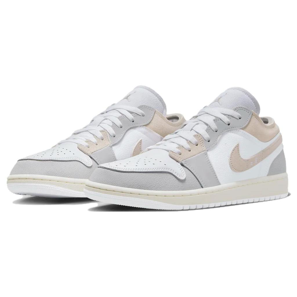 Jordan 1 Low Se Craft Inside Out Tech Grey DN1635-002