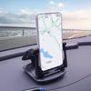 Autotelefonhalter 360 Grad drehbares Armaturenbrett Telefonständerhalter GPS-Handyhalter Autozubehör LM
