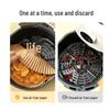 Melyair Air Fryer Disposable Paper Liners