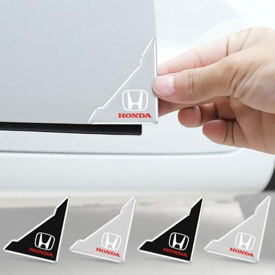 Ydre tilbehør – Klistermærker til bilen