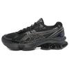Scarpe da Ginnastica Uomo GEL KINETIC FLUENT Scarpe da Corsa Unisex Basse Nere